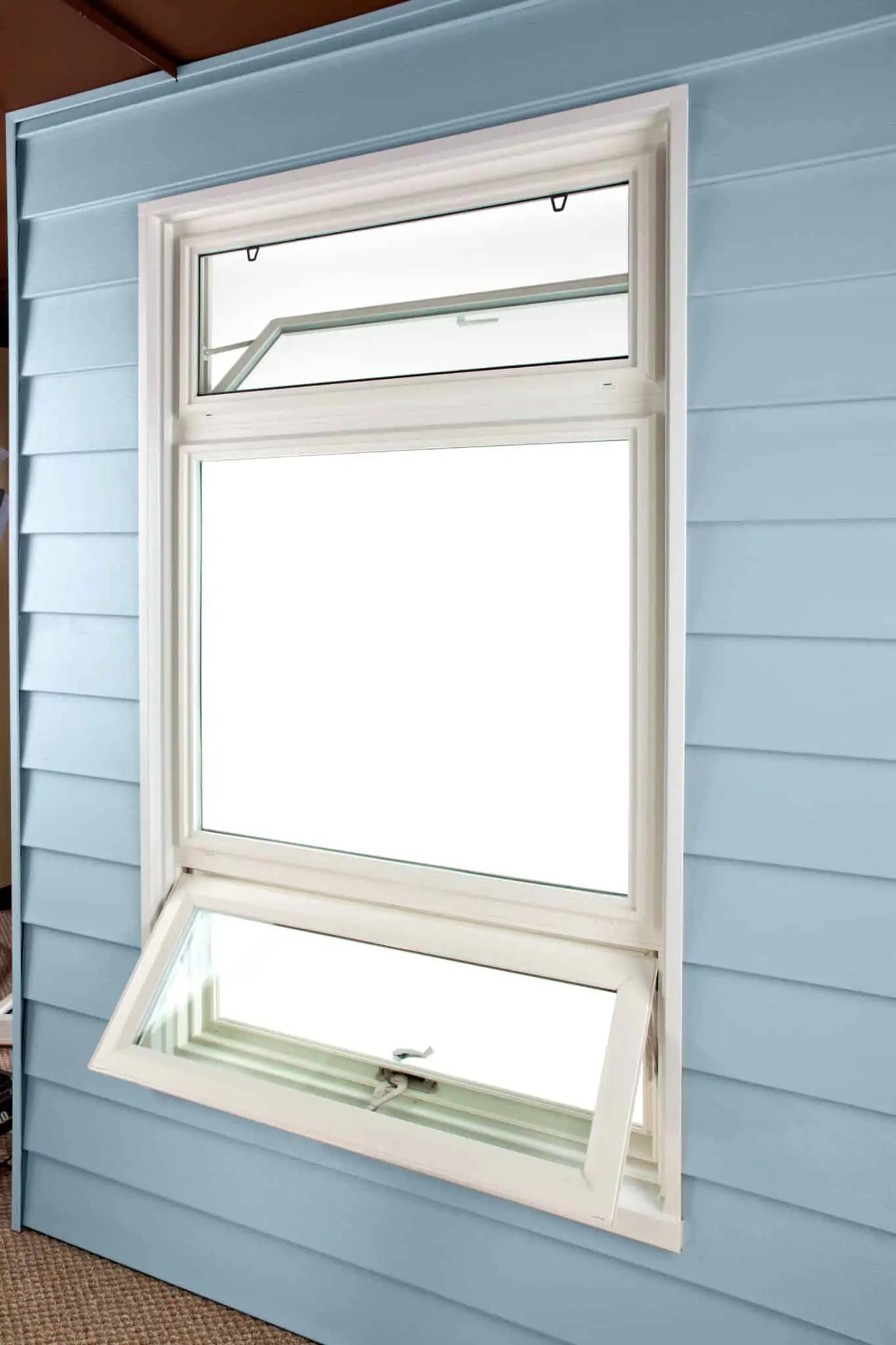 Awning Windows