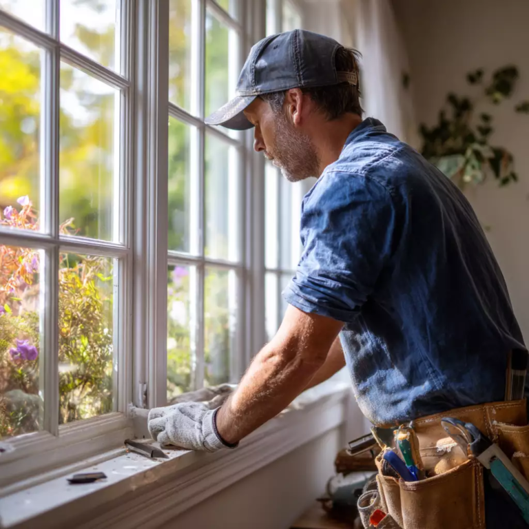 Professional Installation