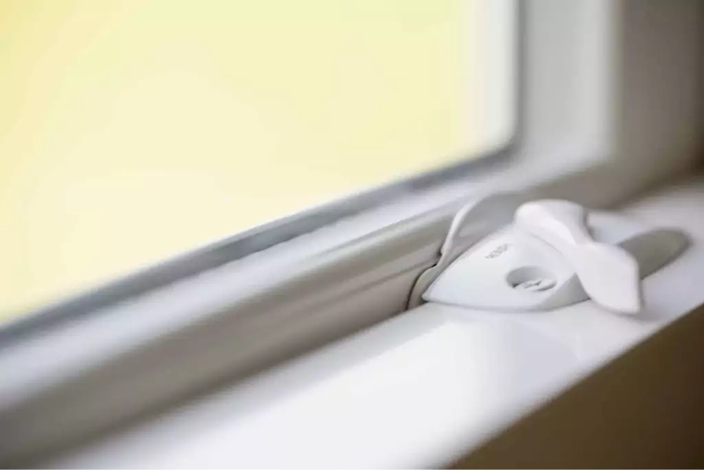 Window Installation