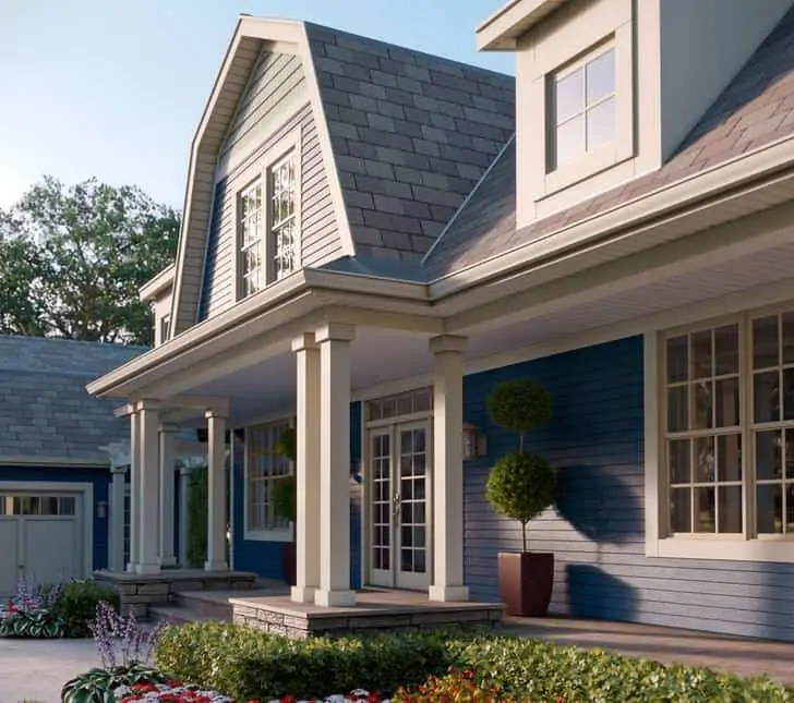 Custom Made Windows